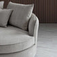 Rubin Fabric Corner Chaise Sofa Collections - Lakeland Sofa Warehouse