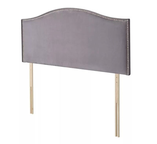 Sealy Condour Fabric Headboard Collection - Lakeland Sofa Warehouse