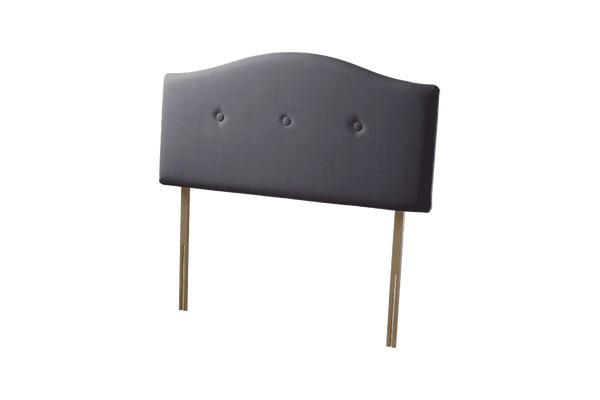 Messina Premium Fabric Headboard – Luxury Bed Accessory | LSW Sofas