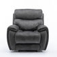 Seville Fabric Modular Power Recliner Sofa - Lakeland Sofa Warehouse