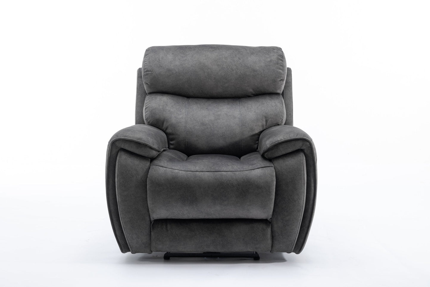 Seville Fabric Modular Power Recliner Sofa - Lakeland Sofa Warehouse