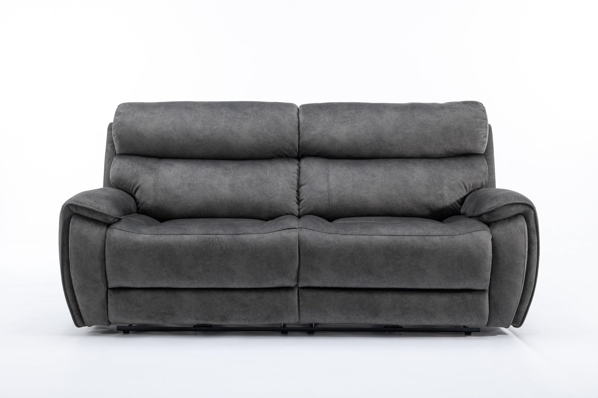 Seville Fabric Modular Power Recliner Sofa - Lakeland Sofa Warehouse