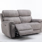 Seville Fabric Modular Power Recliner Sofa - Lakeland Sofa Warehouse