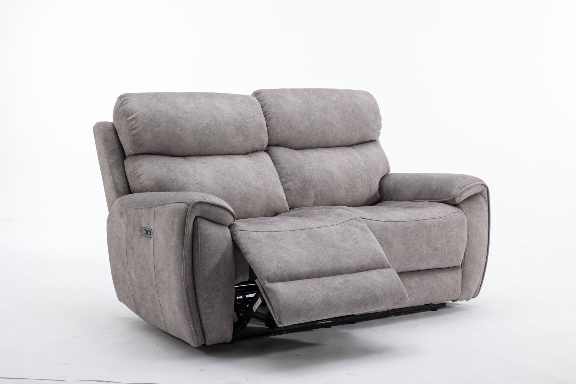 Seville Fabric Modular Power Recliner Sofa - Lakeland Sofa Warehouse