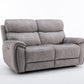 Seville Fabric Modular Power Recliner Sofa - Lakeland Sofa Warehouse