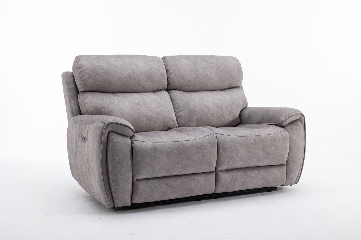 Seville Fabric Modular Power Recliner Sofa - Lakeland Sofa Warehouse