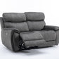 Seville Fabric Modular Power Recliner Sofa - Lakeland Sofa Warehouse