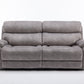 Seville Fabric Modular Power Recliner Sofa - Lakeland Sofa Warehouse