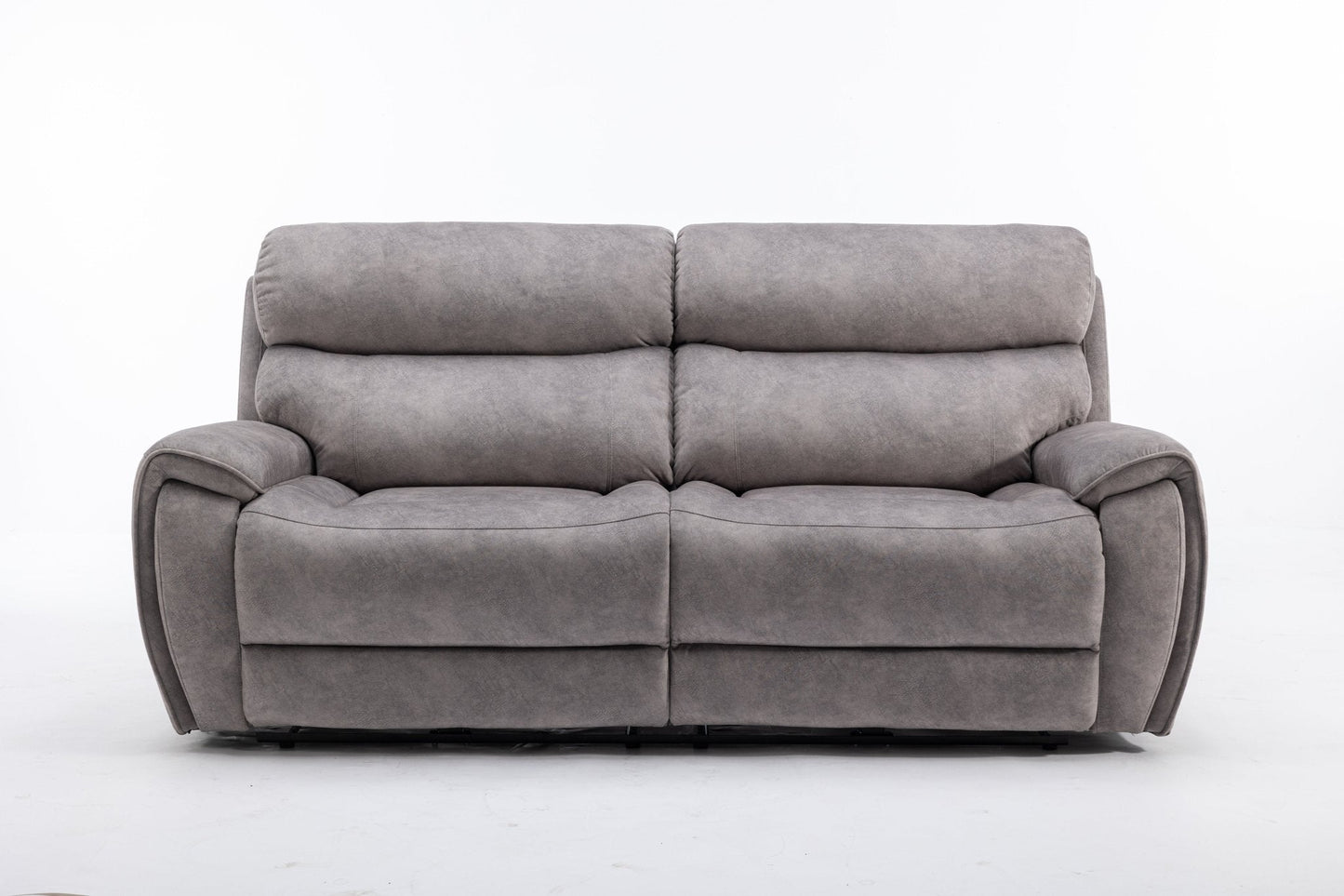 Seville Fabric Modular Power Recliner Sofa - Lakeland Sofa Warehouse