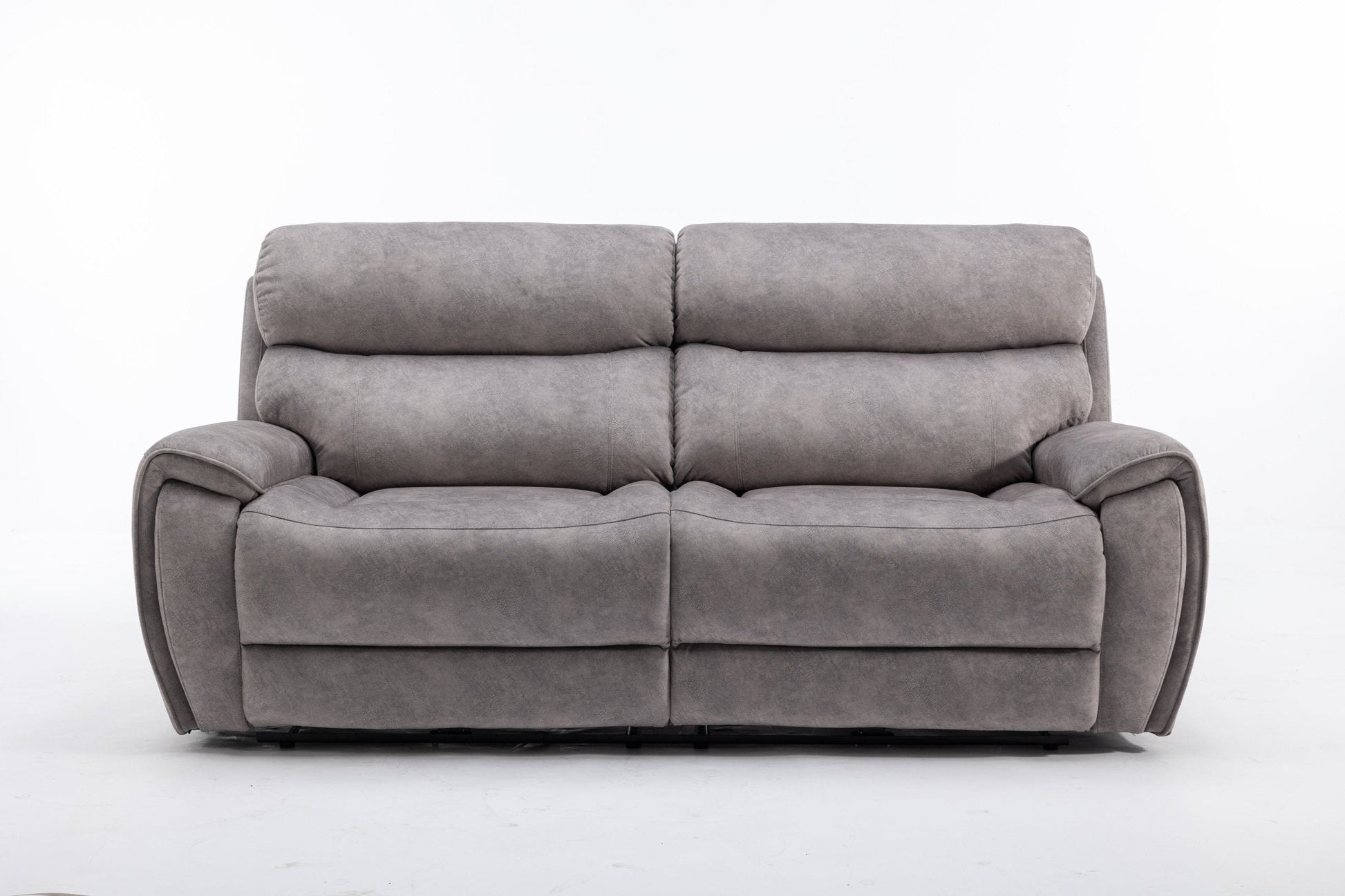 Seville Fabric Modular Power Recliner Sofa - Lakeland Sofa Warehouse