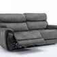 Seville Fabric Modular Power Recliner Sofa - Lakeland Sofa Warehouse