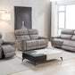 Seville Fabric Modular Power Recliner Sofa - Lakeland Sofa Warehouse