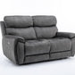 Seville Fabric Modular Power Recliner Sofa - Lakeland Sofa Warehouse