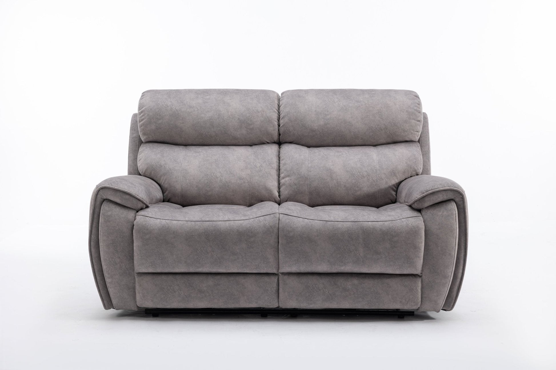 Seville Fabric Modular Power Recliner Sofa - Lakeland Sofa Warehouse