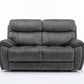 Seville Fabric Modular Power Recliner Sofa - Lakeland Sofa Warehouse