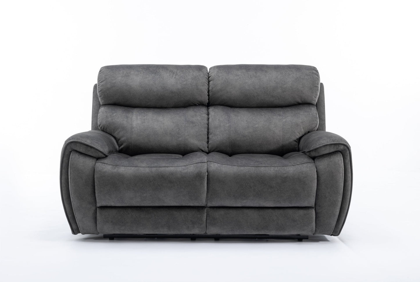 Seville Fabric Modular Power Recliner Sofa - Lakeland Sofa Warehouse