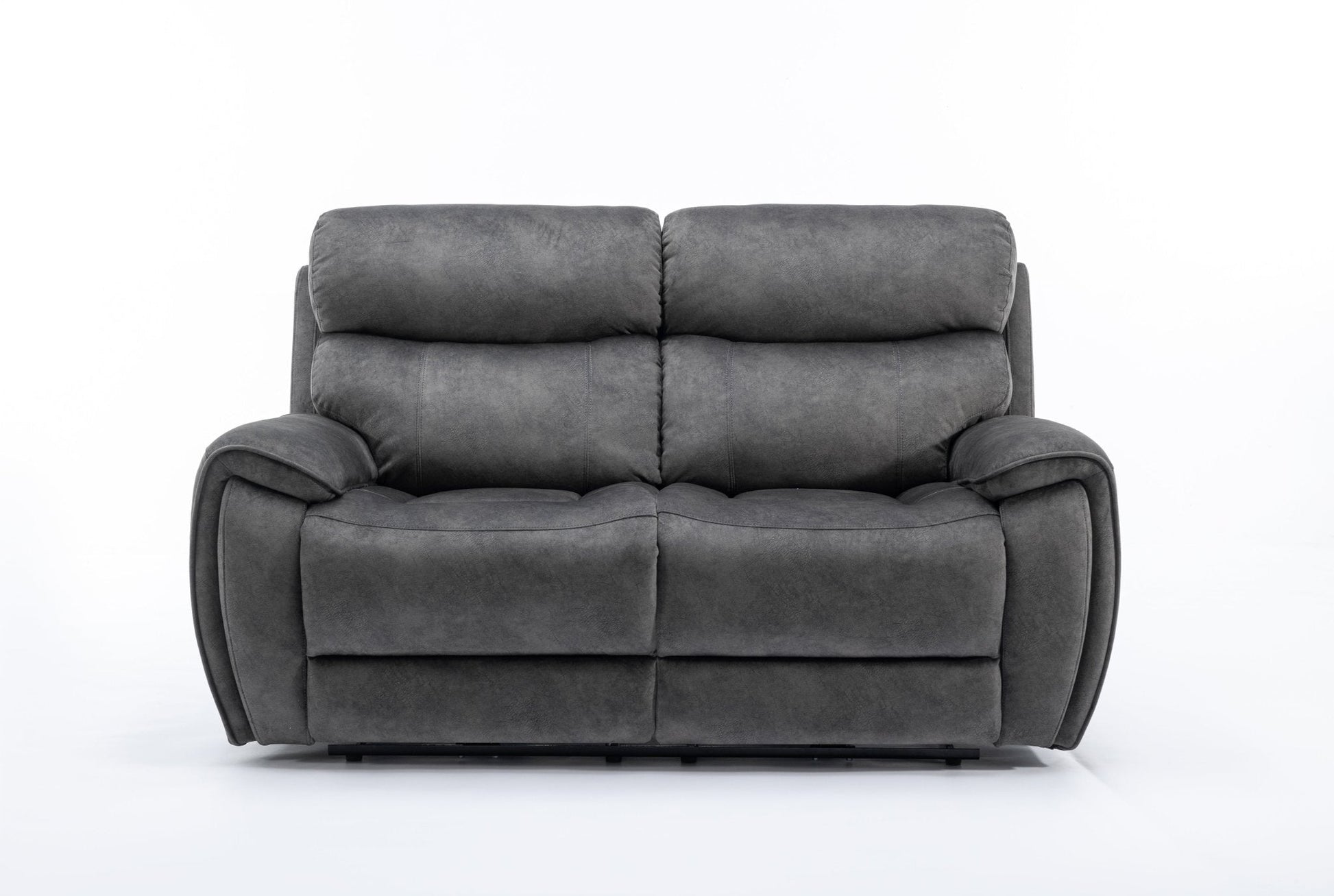 Seville Fabric Modular Power Recliner Sofa - Lakeland Sofa Warehouse