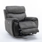 Seville Fabric Modular Power Recliner Sofa - Lakeland Sofa Warehouse