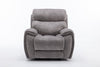 Seville Fabric Modular Power Recliner Sofa - Lakeland Sofa Warehouse