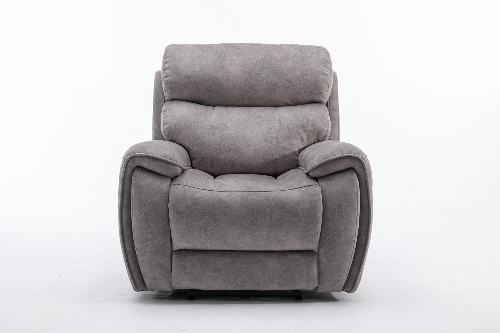 Seville Fabric Modular Power Recliner Sofa - Lakeland Sofa Warehouse