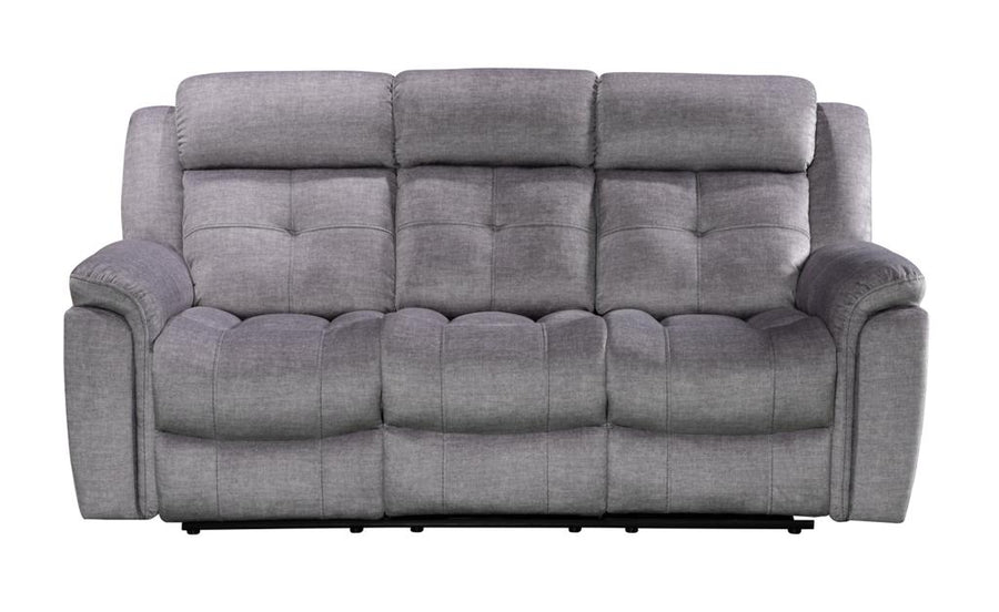 Texas Fabric Recliner Sofa | Premium Luxury Seating - LSW Sofas