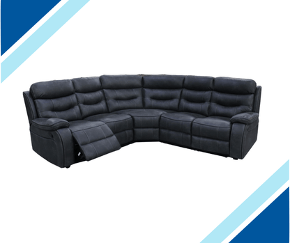 The Noah Corner Sofa Collection From DFS - Lakeland Sofa Warehouse