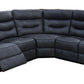 The Noah Corner Sofa Collection From DFS - Lakeland Sofa Warehouse