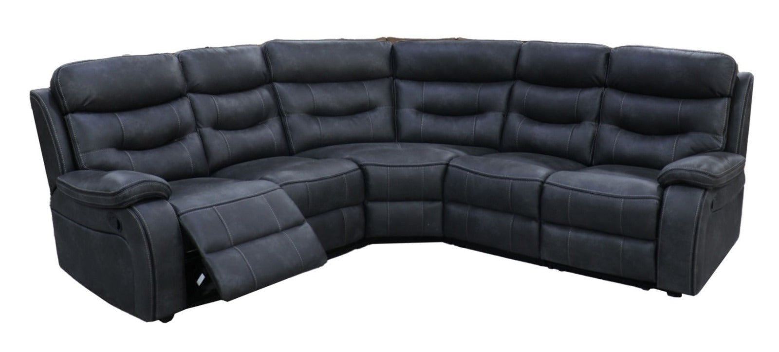 The Noah Corner Sofa Collection From DFS - Lakeland Sofa Warehouse