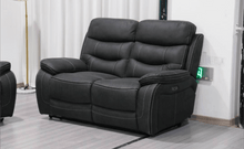 Noah Fabric Recliner Sofa | Premium Luxury LSW Sofas
