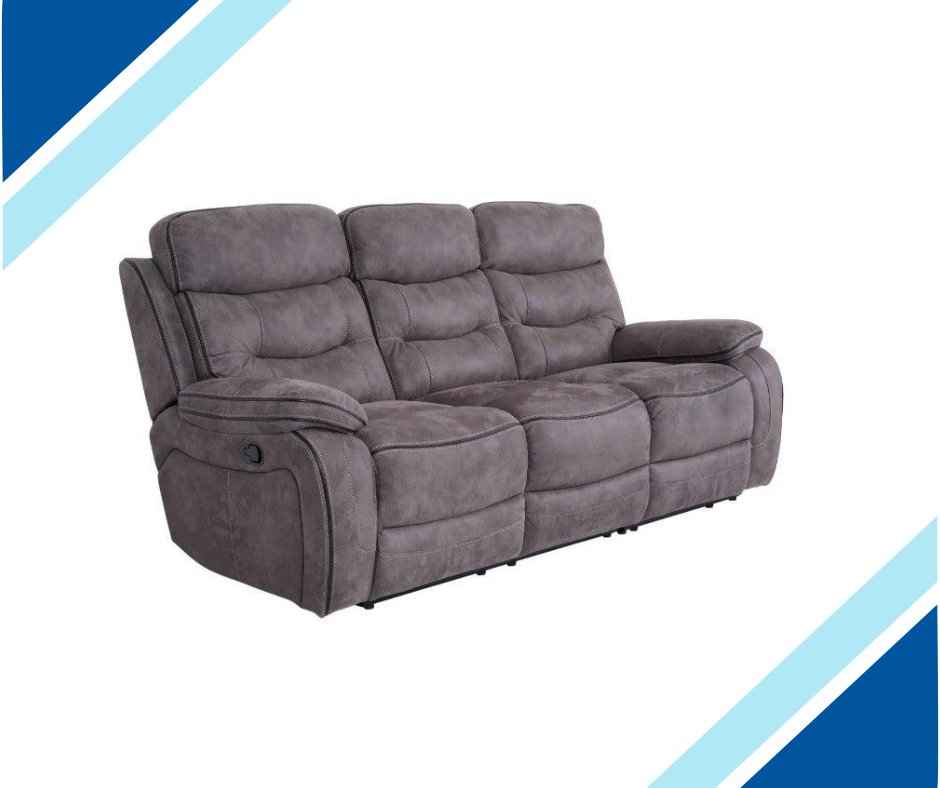 The Noah Sofa Collection From DFS