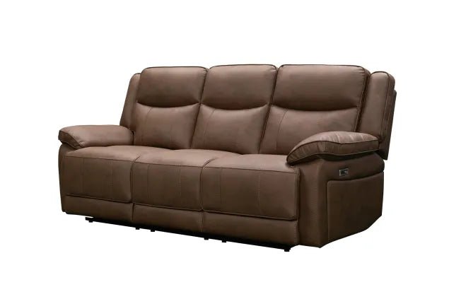 Torino Fabric Reclining Sofa Collection - Lakeland Sofa Warehouse