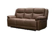 Torino Premium Fabric Recliner Sofa - Luxury Comfort | LSW Sofas