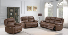 Torino Premium Fabric Recliner Sofa - Luxury Comfort | LSW Sofas