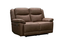 Torino Premium Fabric Recliner Sofa - Luxury Comfort | LSW Sofas