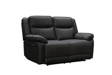 Torino Premium Fabric Recliner Sofa - Luxury Comfort | LSW Sofas