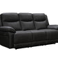 Torino Fabric Reclining Sofa Collection - Lakeland Sofa Warehouse