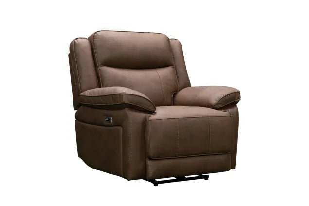 Torino Premium Fabric Recliner Sofa - Luxury Comfort | LSW Sofas