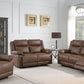 Torino Fabric Reclining Sofa Collection - Lakeland Sofa Warehouse
