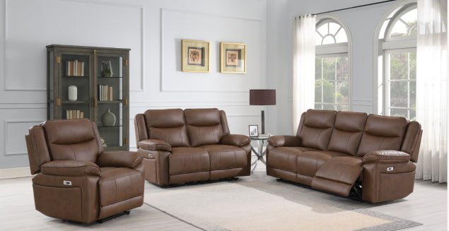 Torino Fabric Reclining Sofa Collection - Lakeland Sofa Warehouse