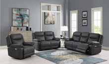Torino Premium Fabric Recliner Sofa - Luxury Comfort | LSW Sofas