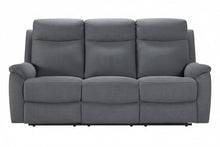 Venga Fabric Recliner Sofa | LSW Sofas