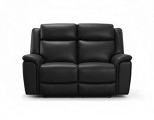 Torino Leather Aire Premium Recliner Sofa | LSW Sofas