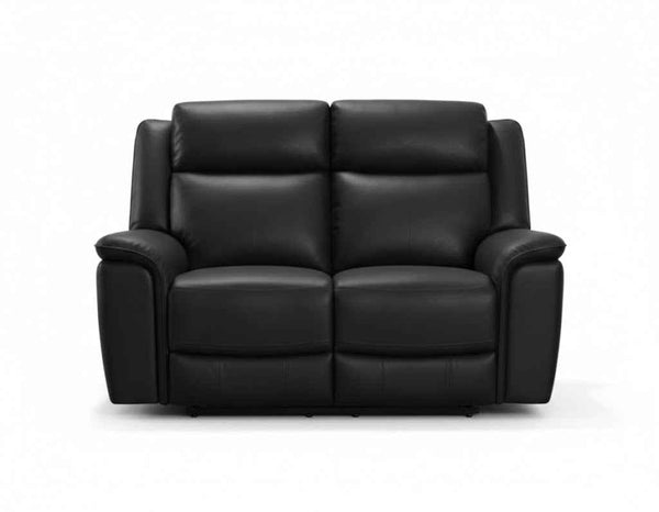 Torino Leather Aire Premium Recliner Sofa | LSW Sofas