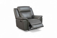 Torino Leather Aire Premium Recliner Sofa | LSW Sofas
