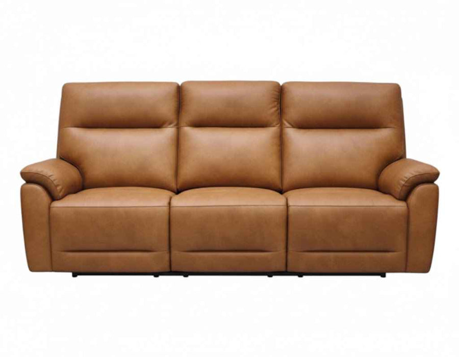 Primo Leather Recliner Sofa | LSW Sofas