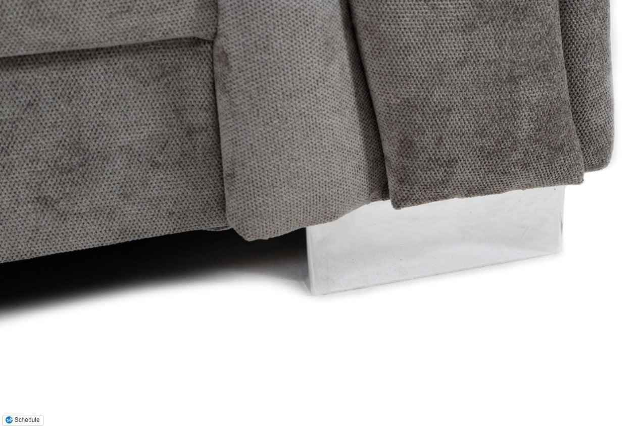 Verona Fabric Formal Back Sofa Collection