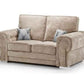 Verona Fabric Formal Back Sofa Collection