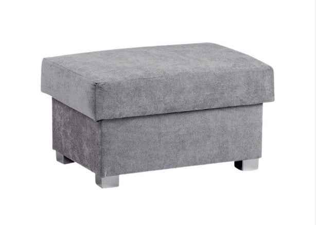 Verona Premium Fabric Corner Sofa - Luxury LSW Sofas