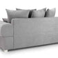 Verona Fabric Scatterback Sofa Collection
