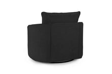 Verona Premium Fabric Corner Sofa - Luxury - LSW Sofas